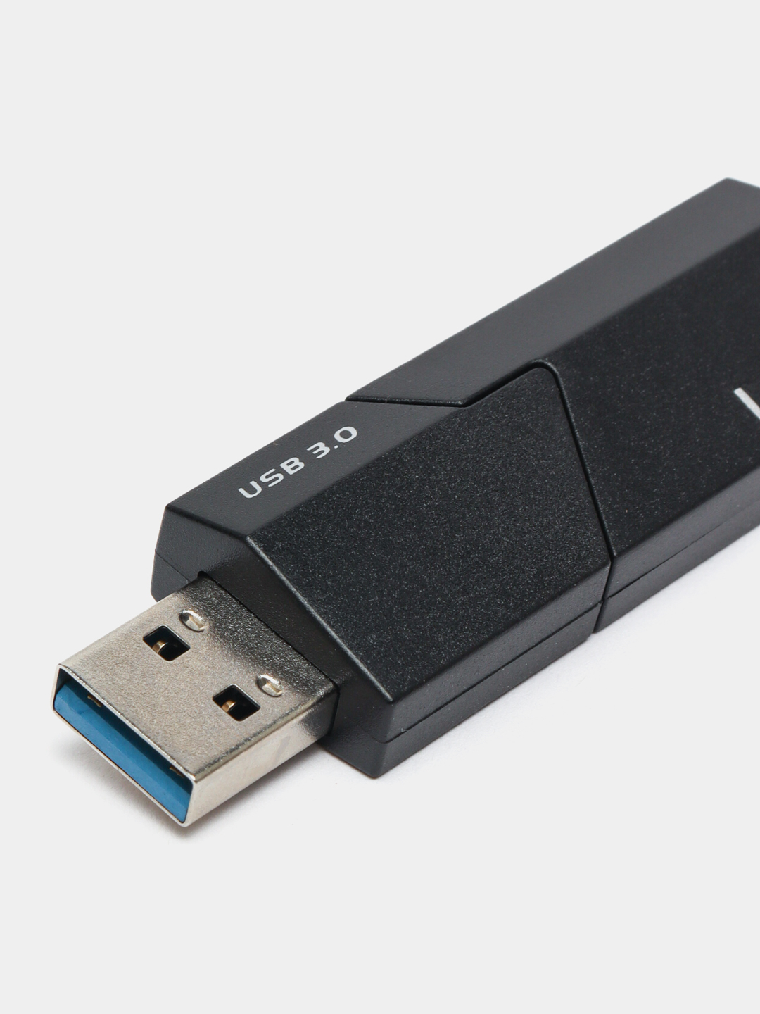 Lenovo D204 USB 3.0 SD/TF Card reader barcha turdagi xotira kartalari uchun