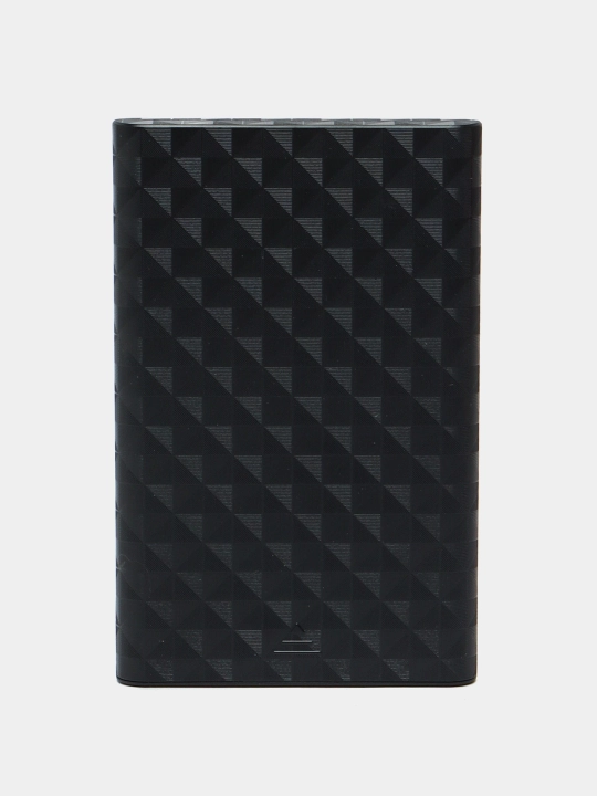 Yuqori tezlikdagi tashqi qattiq disk korpusi Thinkplus S02 SATA 3, USB 3.0