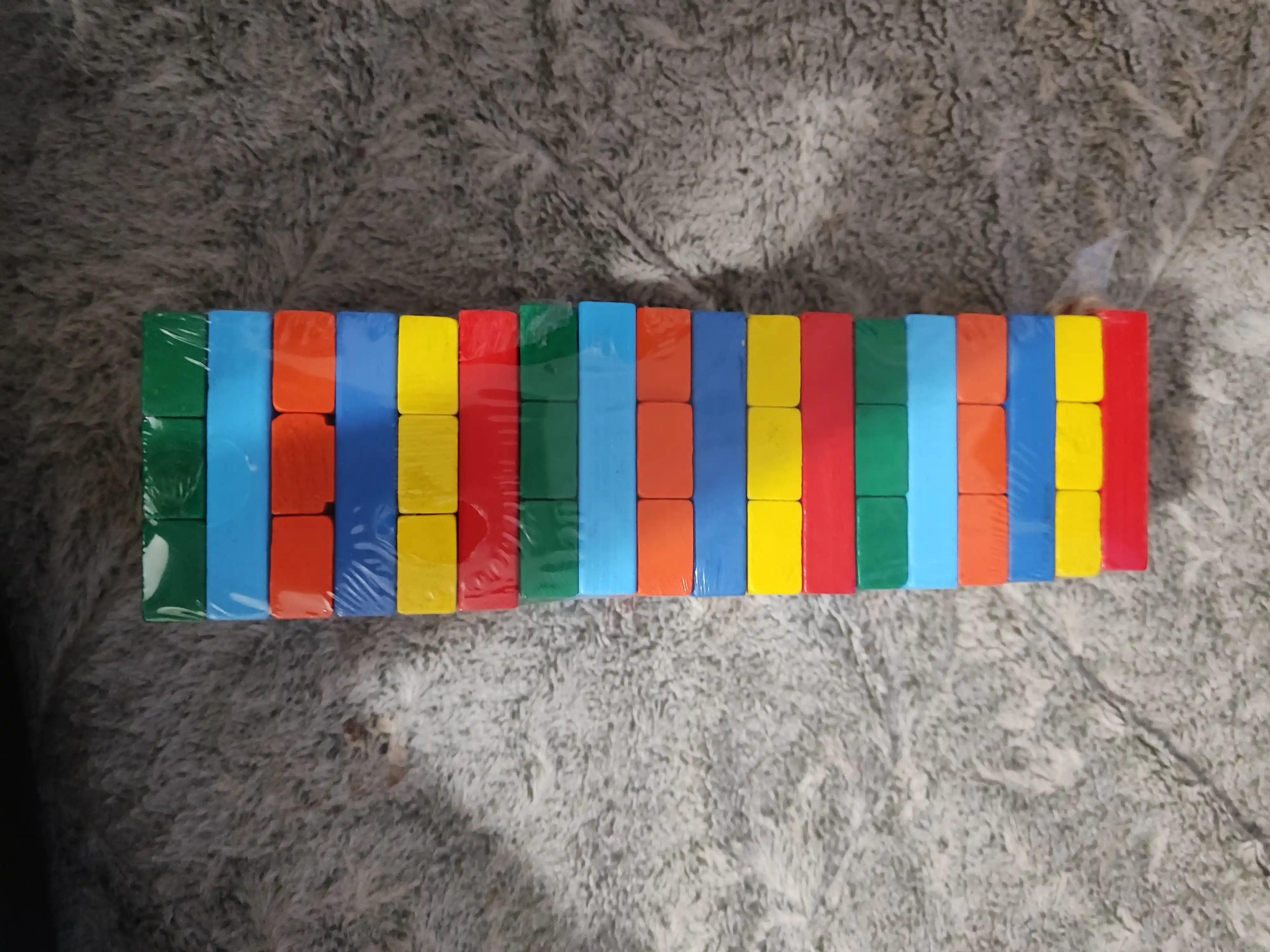 Stol o'yini Jenga, Qulayotgan minora, do'stlar va oila uchun