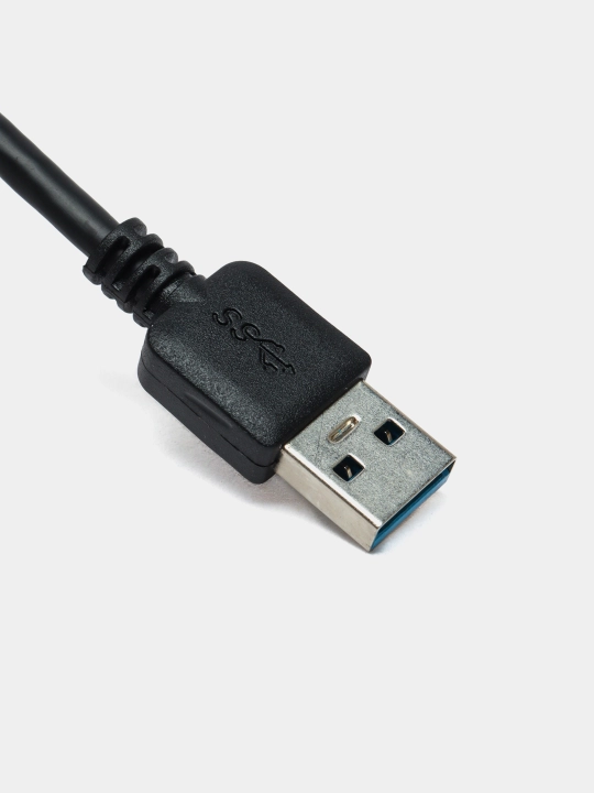 Ko‘p funksiyali o‘qish kartasi, Lenovo Thinkplus USB 3.0 3 si 1 da, 5 Gbit/s