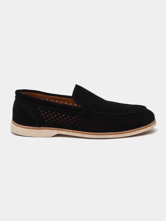 Мокасины для мужчин, Loro Piana c фирменный коробкой