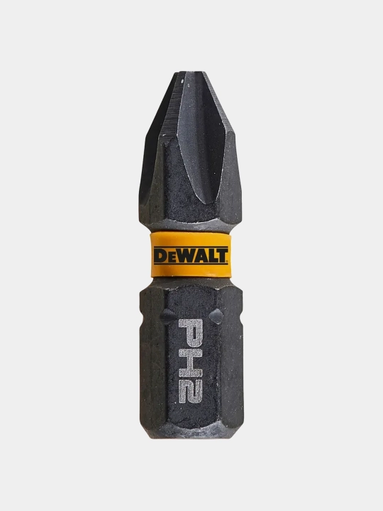 Набор бит DeWALT FLEXTORQ PH2 х 25 мм, 5 шт DT7994T-QZ