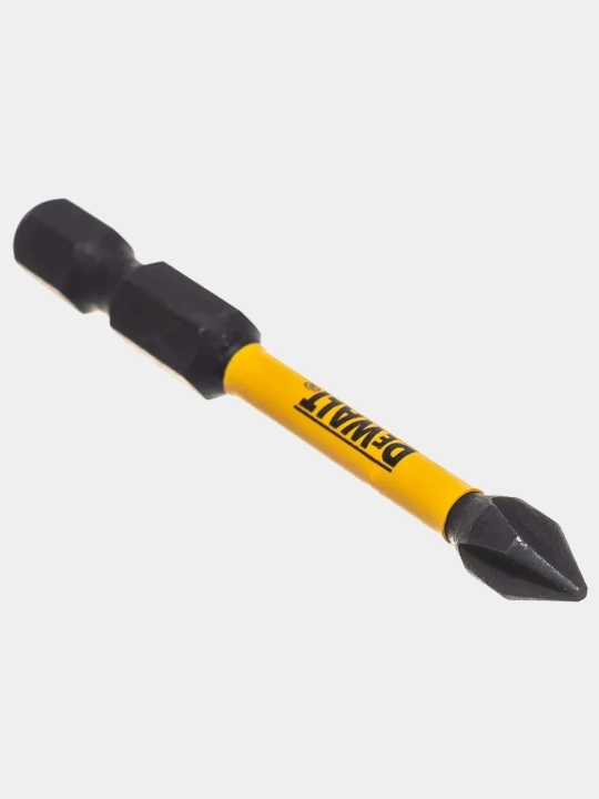 Набор бит DeWALT FLEXTORQ PH1 х 57 мм, 5 шт DT7997T-QZ