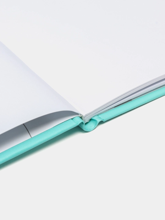 Sketchbuk Fresh 21569, toza varaqlar, matli laminatsiya, 7BS, 197 * 145 mm, 24 varaq