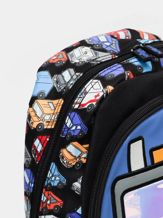 Рюкзак Smiggle Movin Junior