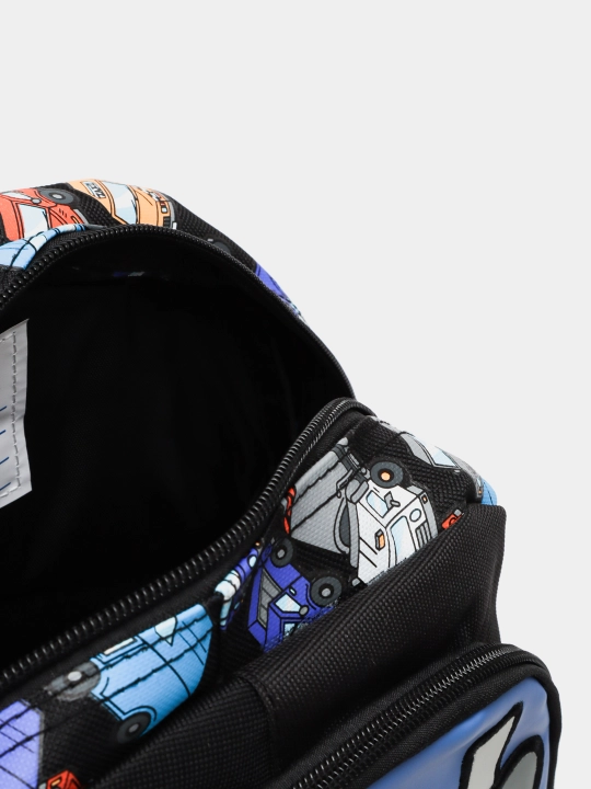 Рюкзак Smiggle Movin Junior