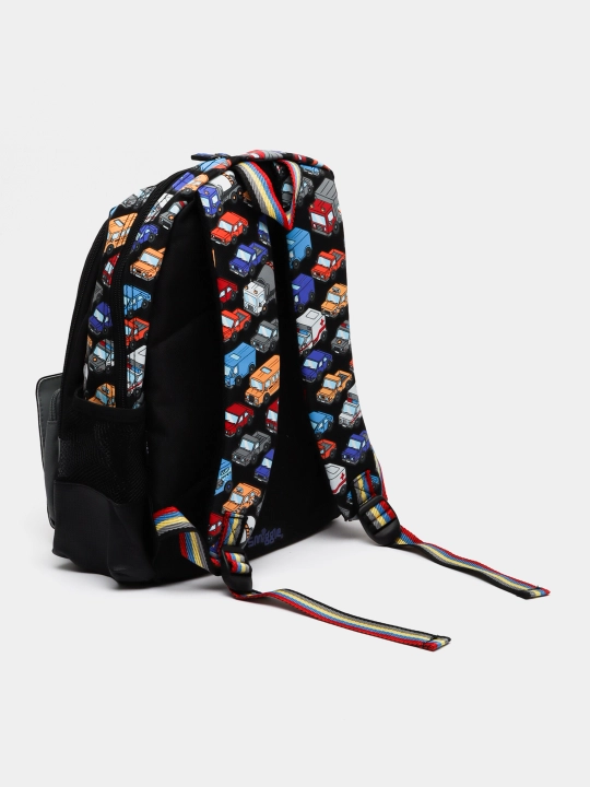 Рюкзак Smiggle Movin Junior