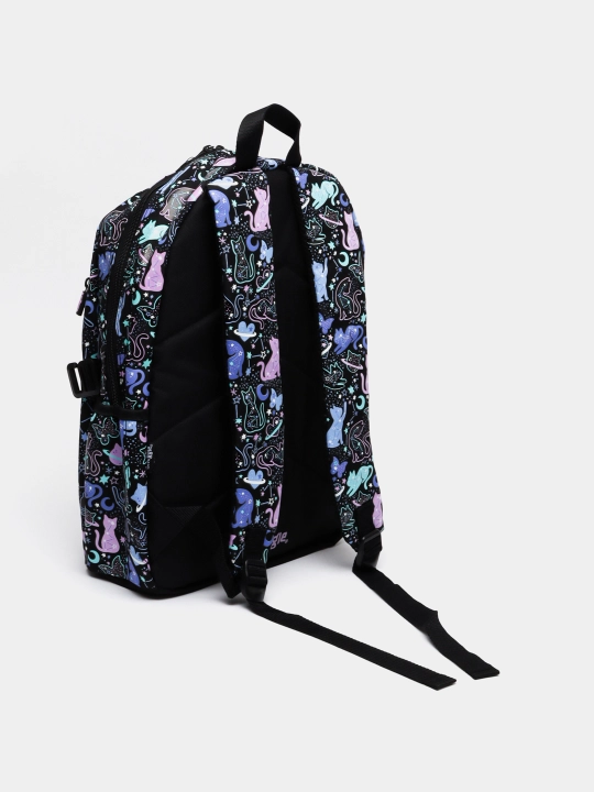 Smiggle maktab ryukzaki