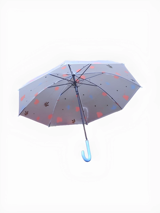 Зонтик для девочек и для мальчиков, детский от 2 лет