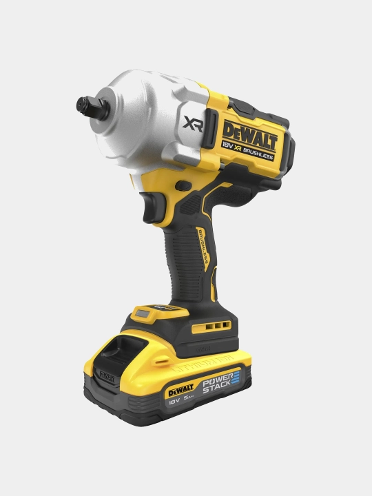 Cho'tkasiz simsiz zarba kaliti DeWALT DCF961H2T-QW - 