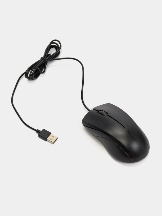 Клавиатура + мышь USB Rapoo NX1720