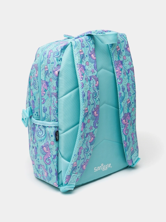 Maktab ryukzaki Smiggle