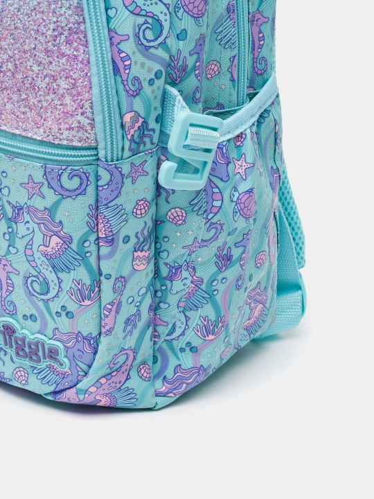 Maktab ryukzaki Smiggle
