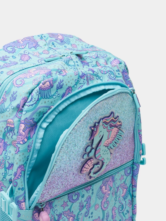 Maktab ryukzaki Smiggle