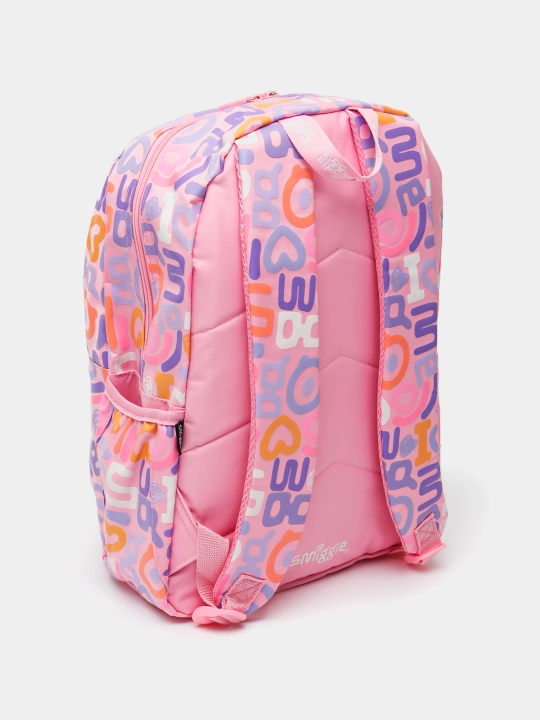Maktab ryukzaki Smiggle