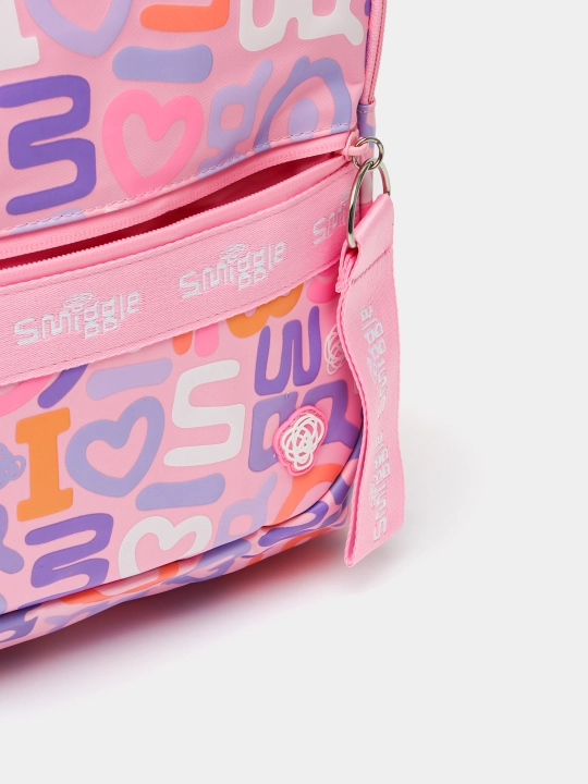Maktab ryukzaki Smiggle