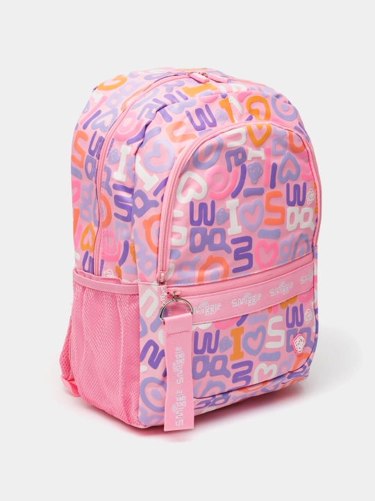 Maktab ryukzaki Smiggle