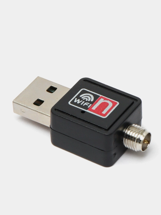 Сетевой USB - адаптер антенны, Wi - Fi 802.N