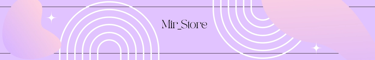 MIr_Store