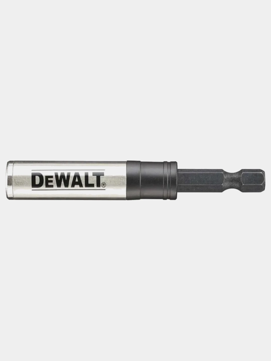 Magnit bit ushlagichi DeWALT "IMPACT FlexTorq", 76 mm, DT7524-QZ