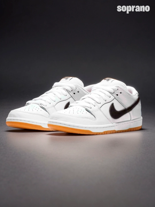 Erkaklar, ayollar va o‘smirlar uchun sport krossovkalari Nike SB, 39–44 o‘lchamda