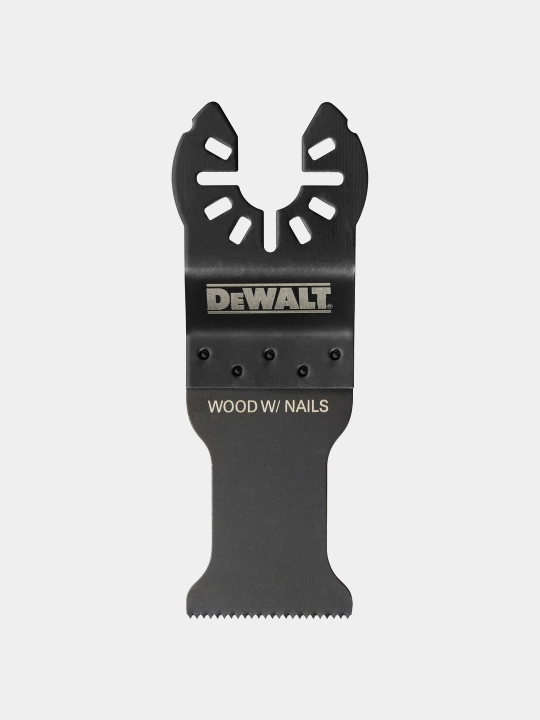 Ko'p asbobli nozul DeWALT 43х30mm DT20735-QZ - 
