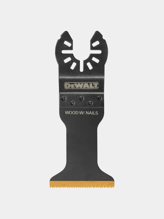Ko'p asbobli nozul DeWALT, 44 * 55 mm, DT20736-QZ - 