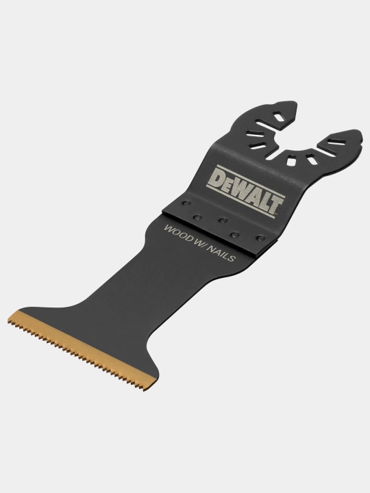 Насадка для многофункционального инструмента DeWALT, 44 * 55 мм, DT20736-QZ