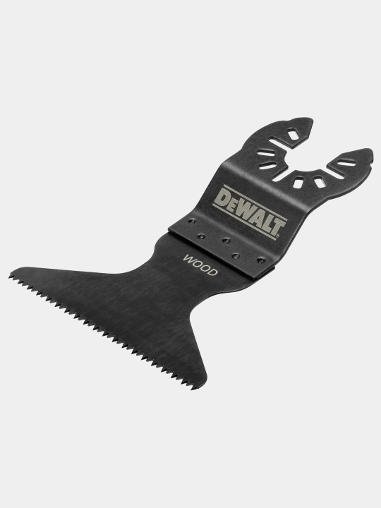 Ko'p funksiyali asboblar uchun nasadka DeWALT, 43 х 30 mm DT20734-QZ - 