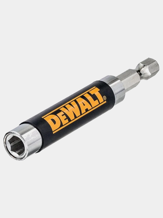 Magnit bit ushlagichi DeWALT 1/4" 80 mm DT90394-QZ - 