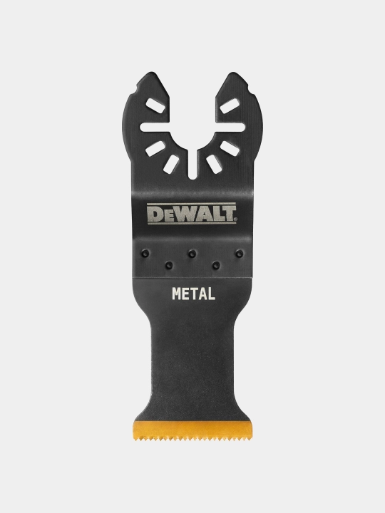 Насадка для многофункционального инструмента DeWALT, 44*30 мм, DT20737-QZ