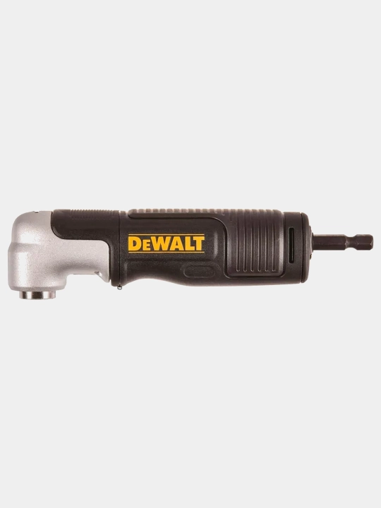 Насадка угловая DeWALT IMPACT 2 поколения HEX 1/4 DT20500-QZ - 