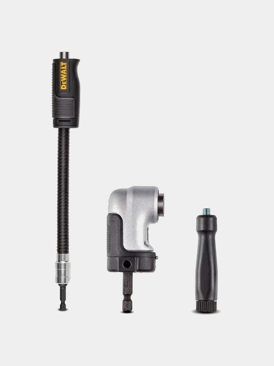 Насадка гибкая ударная угловая DeWALT IMPACT DT20501-QZ