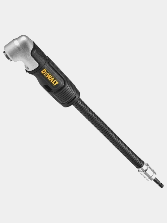 Насадка гибкая ударная угловая DeWALT IMPACT DT20501-QZ - 