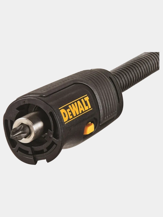Насадка гибкая ударная угловая DeWALT IMPACT DT20501-QZ