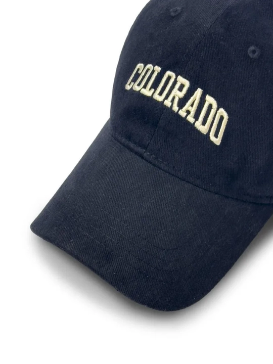 Kepka Colorado Avalanche, unisex, paxta