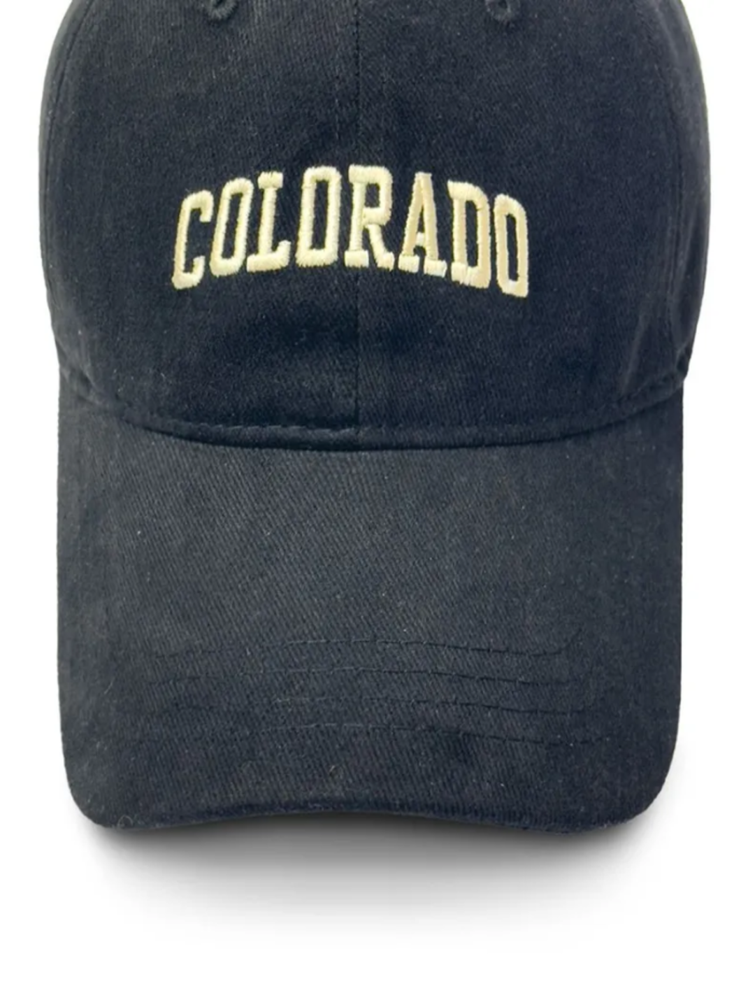 Kepka Colorado Avalanche, unisex, paxta