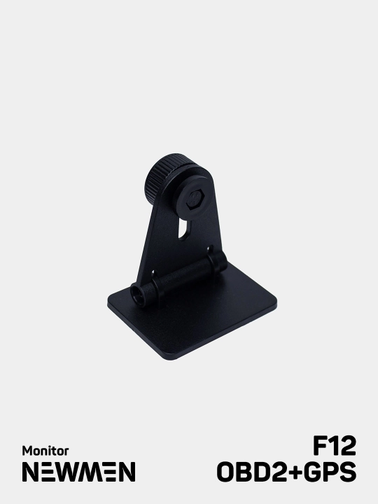 Bort kompyuteri WiiYii NEWMEN HUD OBD2 GPS, tezlik o'lchagich, harorat sensori