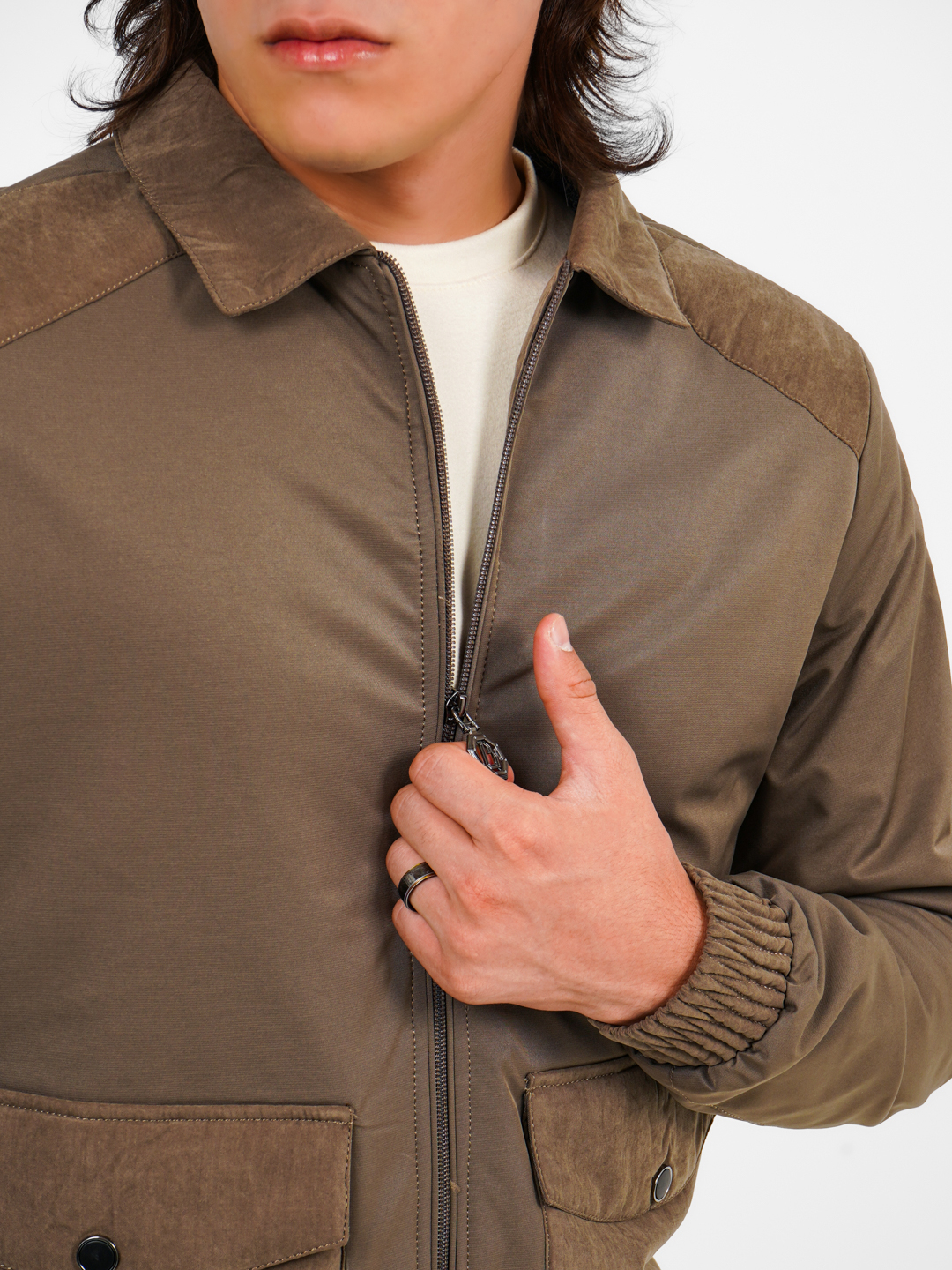 Erimning eshagini ursin