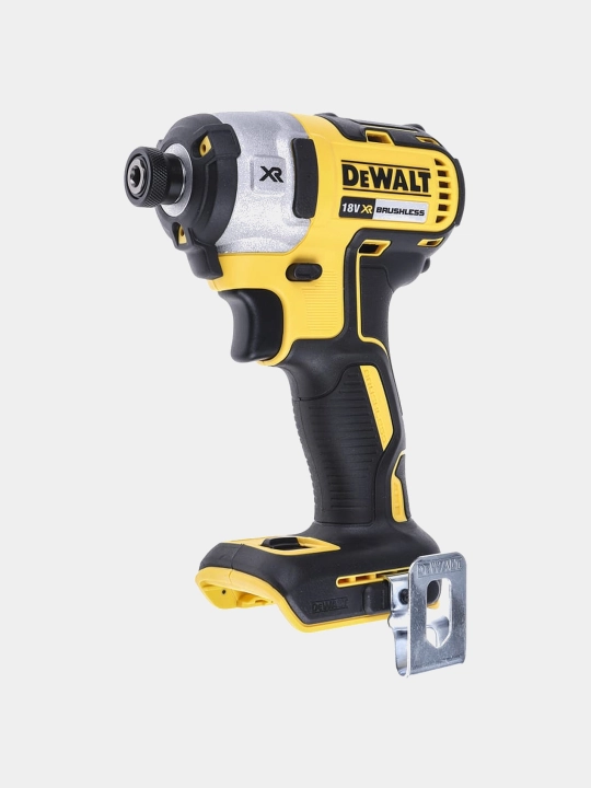 Аккумуляторный импульсный шуруповерт бесщеточный DeWALT 18V XR BLDC DCF887N-XJ - 