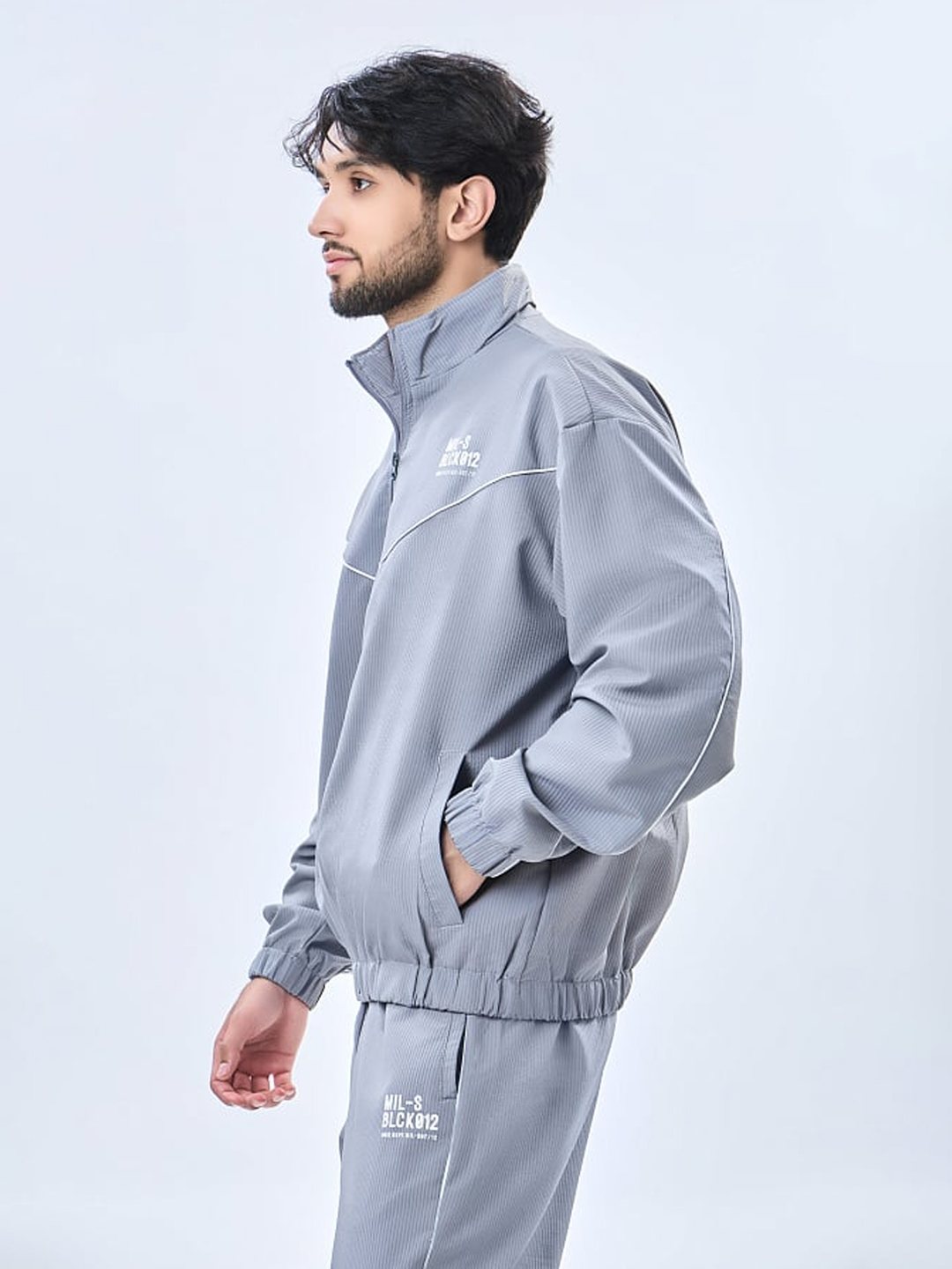 TERRA PRO erkaklar olimpiyka, qisqa uzunlik AW23CA2S-34-19192