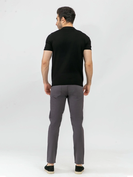 TERRA PRO Erkaklar jumper, qisqa qisma AW23CA2N-29-19048