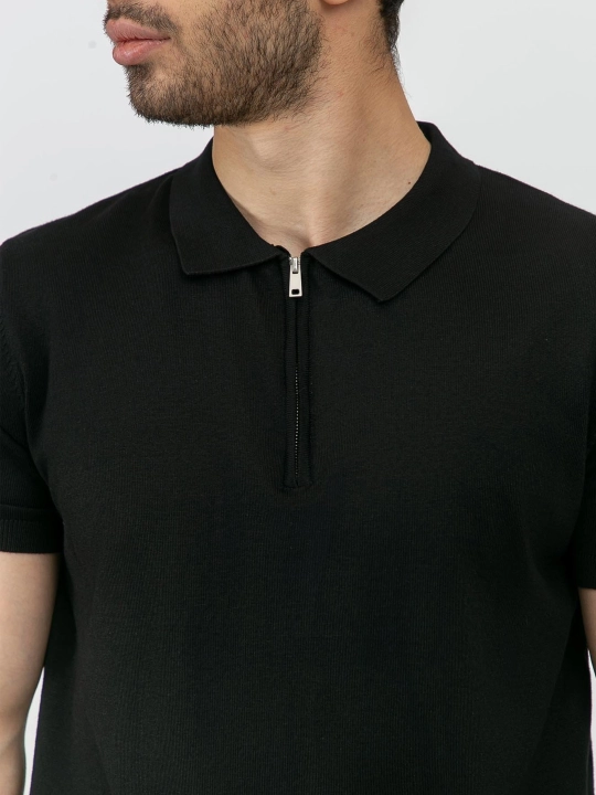 TERRA PRO Erkaklar jumper, qisqa qisma AW23CA2N-29-19048