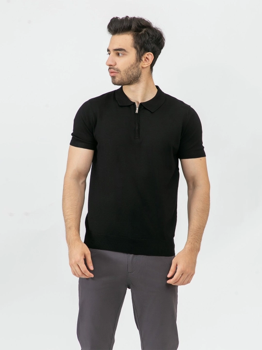 TERRA PRO Erkaklar jumper, qisqa qisma AW23CA2N-29-19048