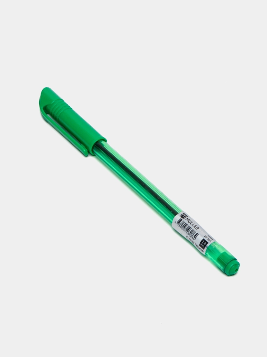 Sharikli ruchka Muller Glossy fashion, 1 mm 5 dona