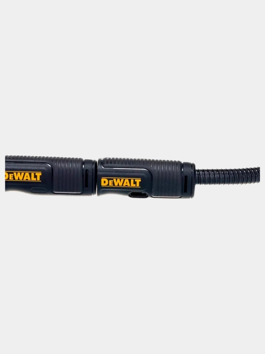 Насадка угловая с гибким подводом DeWALT IMPACT HEX 1/4 DT20502-QZ