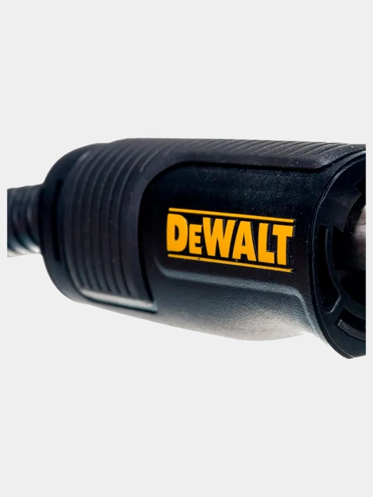 Насадка угловая с гибким подводом DeWALT IMPACT HEX 1/4 DT20502-QZ