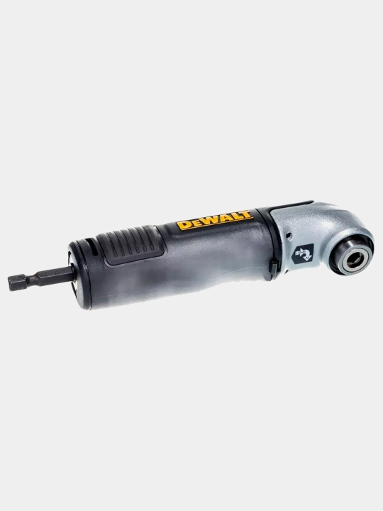 Насадка угловая с гибким подводом DeWALT IMPACT HEX 1/4 DT20502-QZ - 