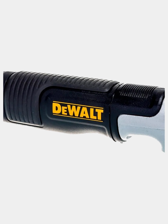 Насадка угловая с гибким подводом DeWALT IMPACT HEX 1/4 DT20502-QZ