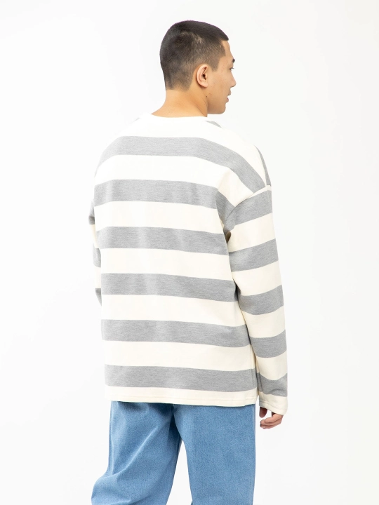 TERRA PRO Erkaklar uchun kalta tolstovka SS23CA2N-2-12630